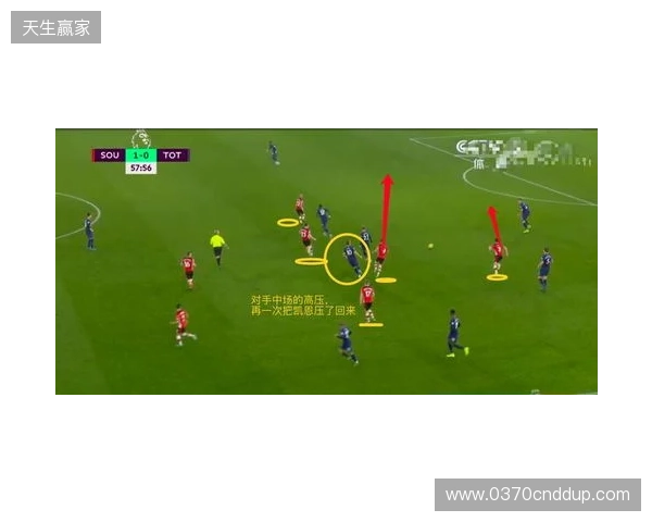 「热刺挽救计划」小游戏上线，看看你能否带队保级？